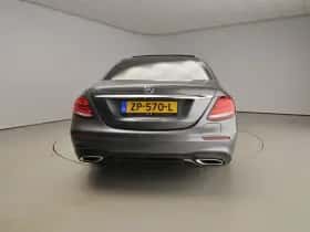 Mercedes-Benz E-Klasse (2019) thumbnail 6