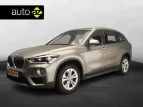 BMW X1 (2018)