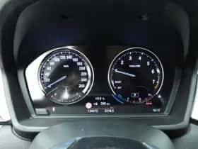 BMW X1 (2018) thumbnail 12