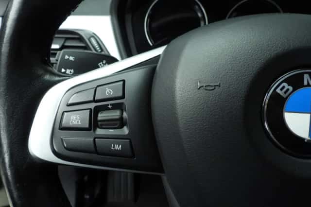 BMW X1 (2018) thumbnail 13