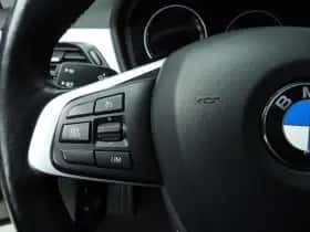 BMW X1 (2018) thumbnail 13