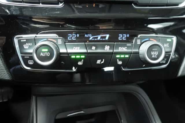 BMW X1 (2018) thumbnail 14