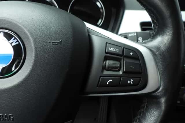 BMW X1 (2018) thumbnail 15