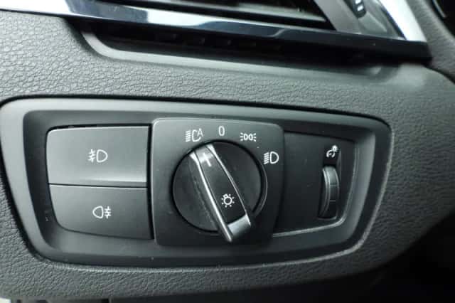 BMW X1 (2018) thumbnail 21