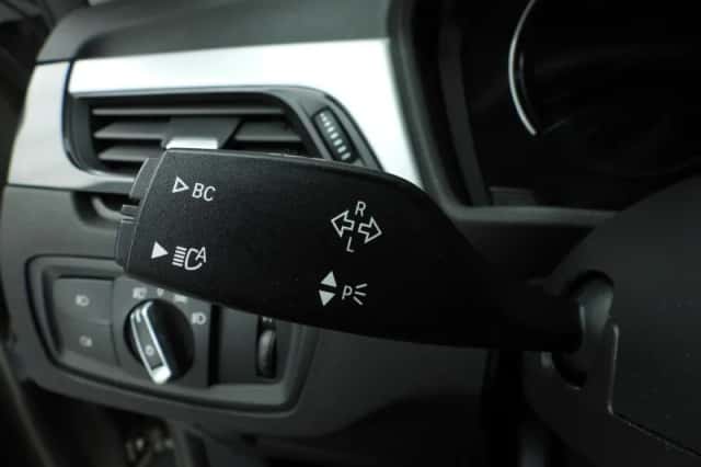 BMW X1 (2018) thumbnail 22