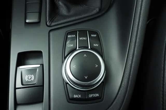 BMW X1 (2018) thumbnail 26