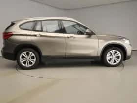 BMW X1 (2018) thumbnail 4