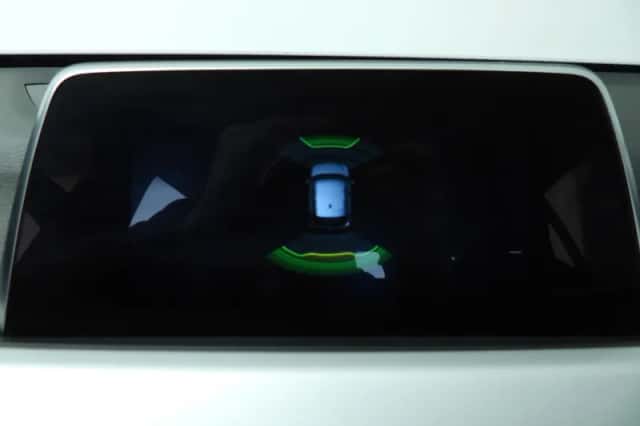 BMW X1 (2018) thumbnail 33