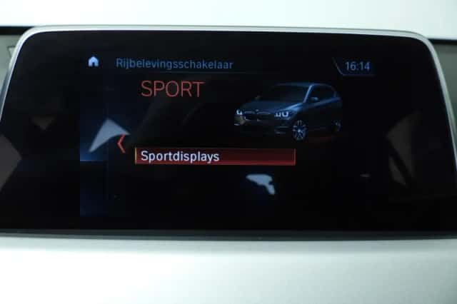 BMW X1 (2018) thumbnail 34