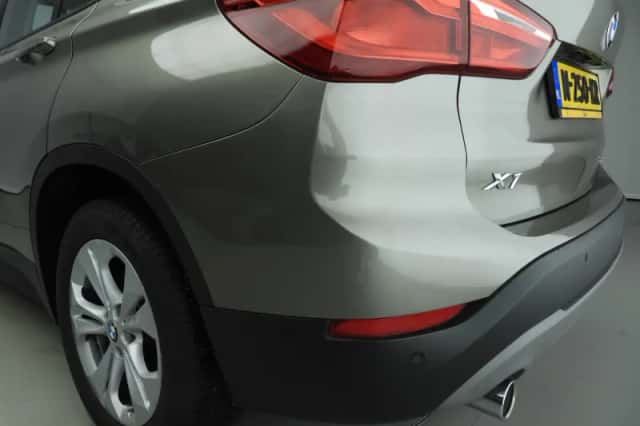 BMW X1 (2018) thumbnail 38