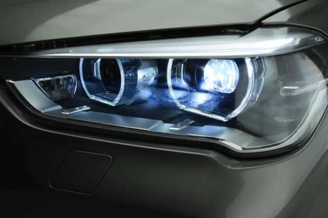 BMW X1 (2018) thumbnail 41