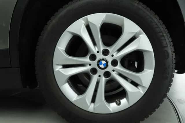 BMW X1 (2018) thumbnail 42