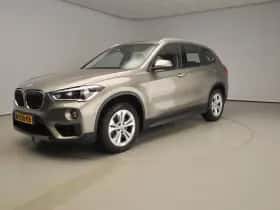 BMW X1 (2018) thumbnail 43