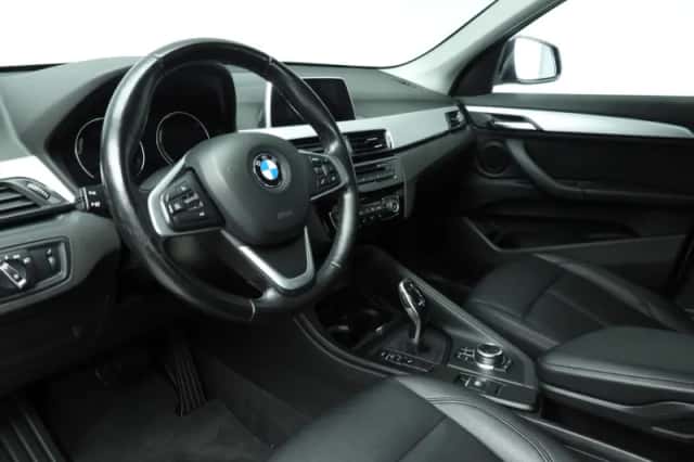 BMW X1 (2018) thumbnail 6
