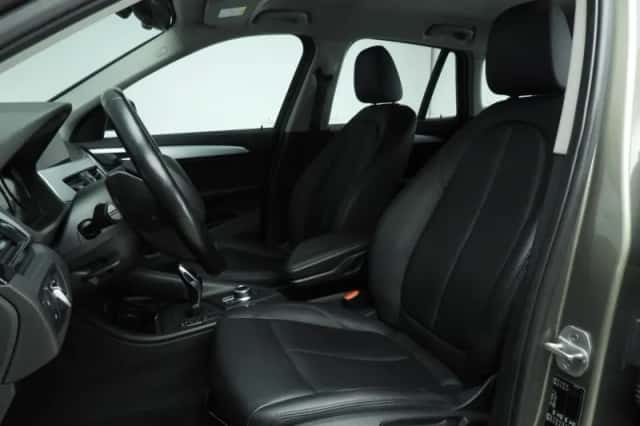 BMW X1 (2018) thumbnail 7