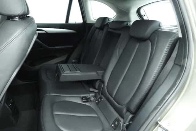 BMW X1 (2018) thumbnail 8