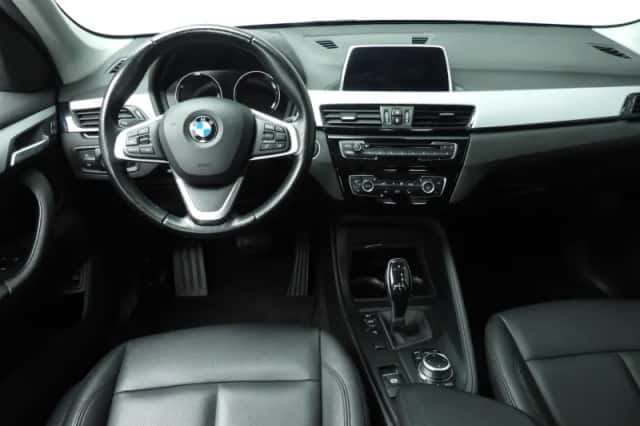 BMW X1 (2018) thumbnail 10