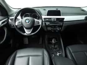 BMW X1 (2018) thumbnail 10