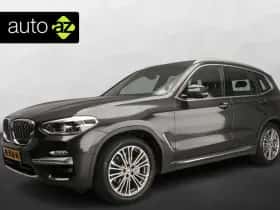 BMW X3 (2018)