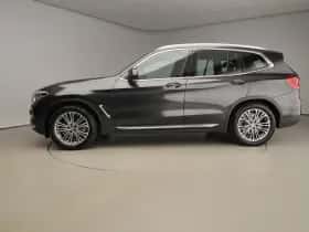 BMW X3 (2018) thumbnail 2