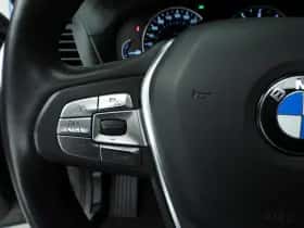 BMW X3 (2018) thumbnail 13