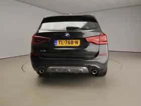 BMW X3 (2018) thumbnail 3