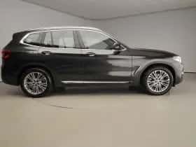 BMW X3 (2018) thumbnail 4