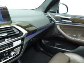 BMW X3 (2018) thumbnail 39