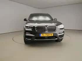 BMW X3 (2018) thumbnail 5