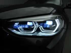 BMW X3 (2018) thumbnail 45