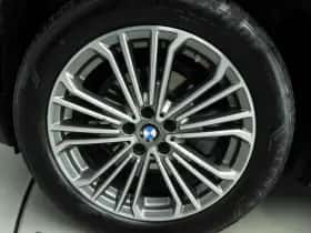 BMW X3 (2018) thumbnail 46