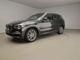 BMW X3 (2018) thumbnail 47