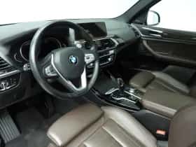 BMW X3 (2018) thumbnail 6