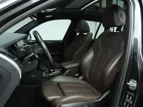 BMW X3 (2018) thumbnail 7