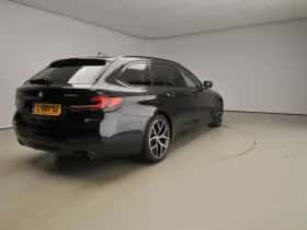 BMW 5-Serie (2020) thumbnail 2