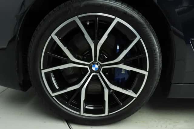 BMW 5-Serie (2020) thumbnail 12