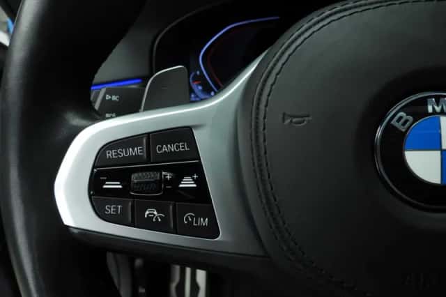 BMW 5-Serie (2020) thumbnail 15