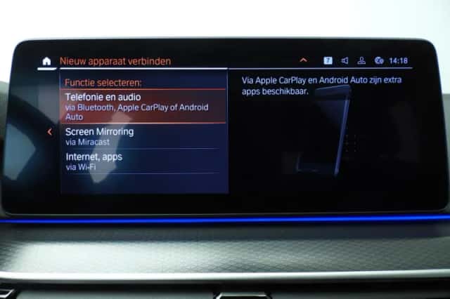 BMW 5-Serie (2020) thumbnail 19