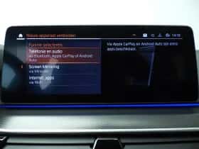 BMW 5-Serie (2020) thumbnail 19