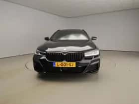BMW 5-Serie (2020) thumbnail 3
