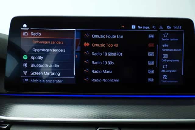 BMW 5-Serie (2020) thumbnail 22