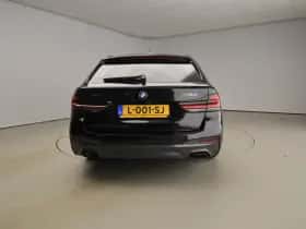 BMW 5-Serie (2020) thumbnail 4