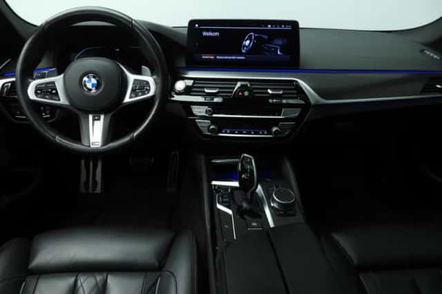 BMW 5-Serie (2020) thumbnail 34