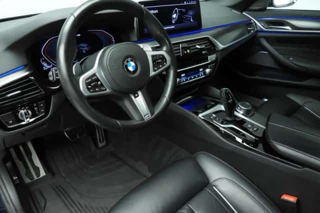 BMW 5-Serie (2020) thumbnail 36