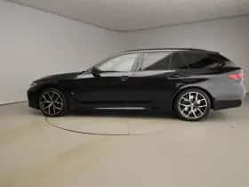 BMW 5-Serie (2020) thumbnail 5