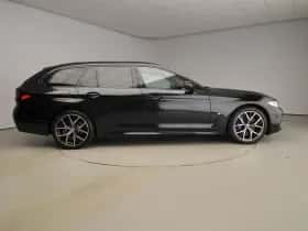 BMW 5-Serie (2020) thumbnail 6