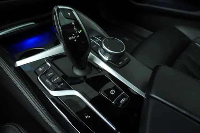 BMW 5-Serie (2020) thumbnail 51