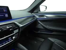BMW 5-Serie (2020) thumbnail 54