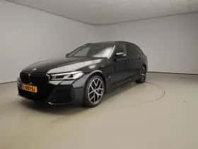 BMW 5-Serie (2020) thumbnail 57