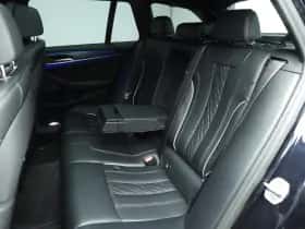 BMW 5-Serie (2020) thumbnail 8